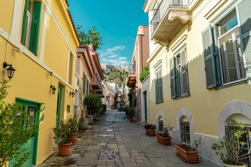 Plaka
