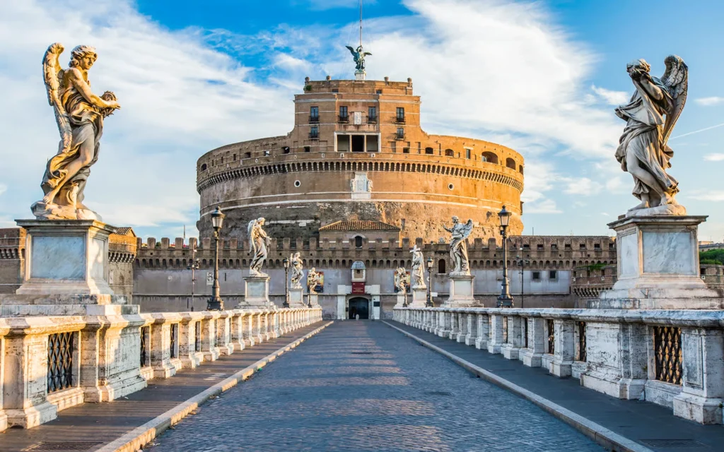 Sant Angelo