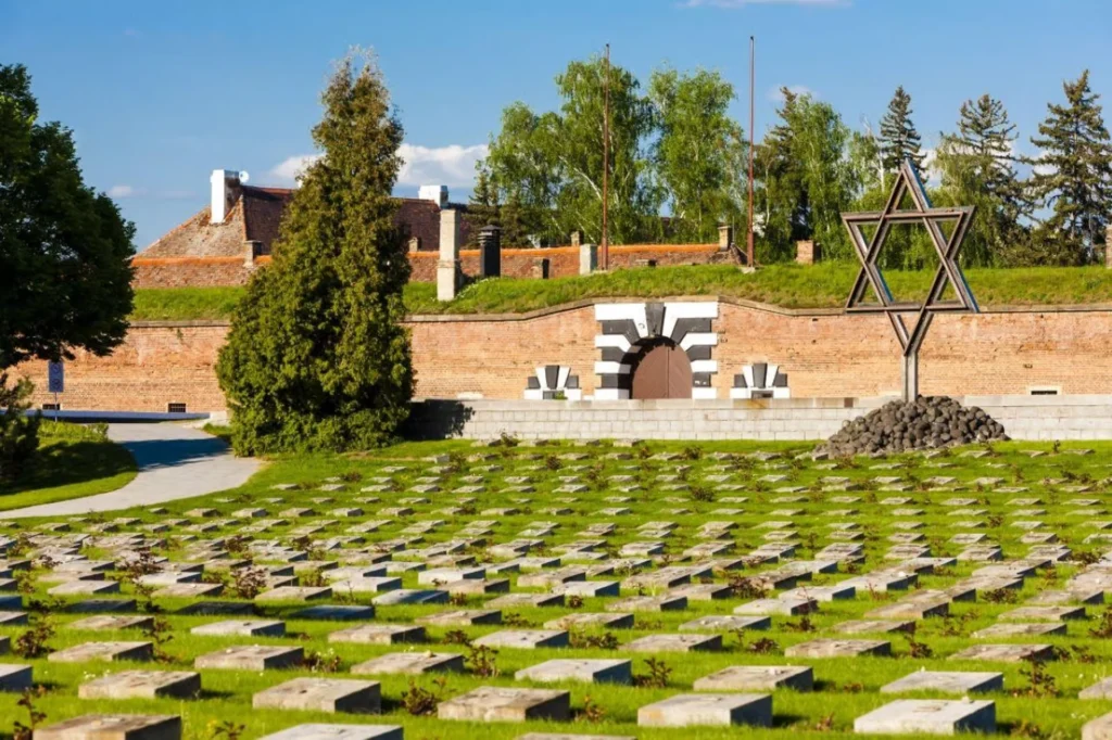 Terezín Memorial