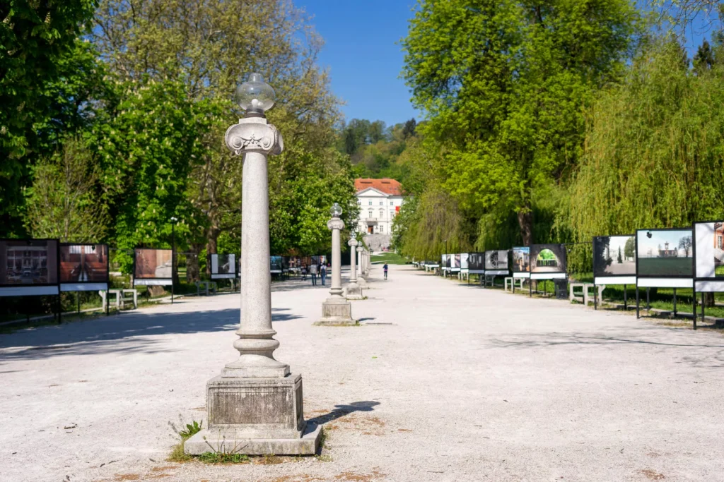 Tivoli Park