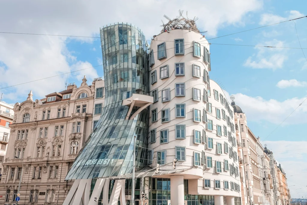 Top 5 Day Trips from Prague