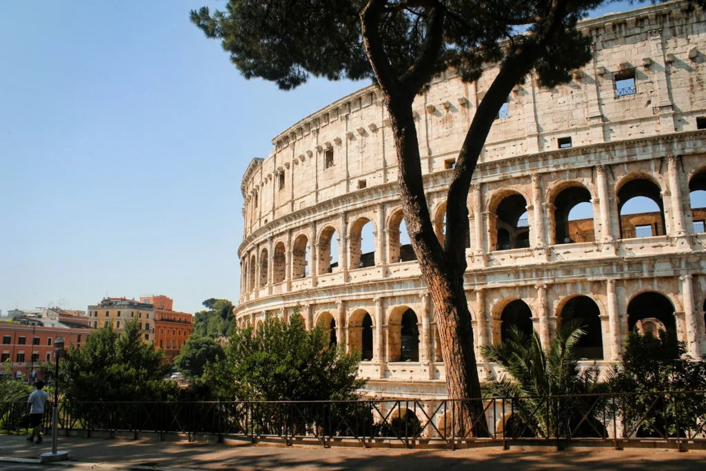 Top 5 Day Trips from Rome
