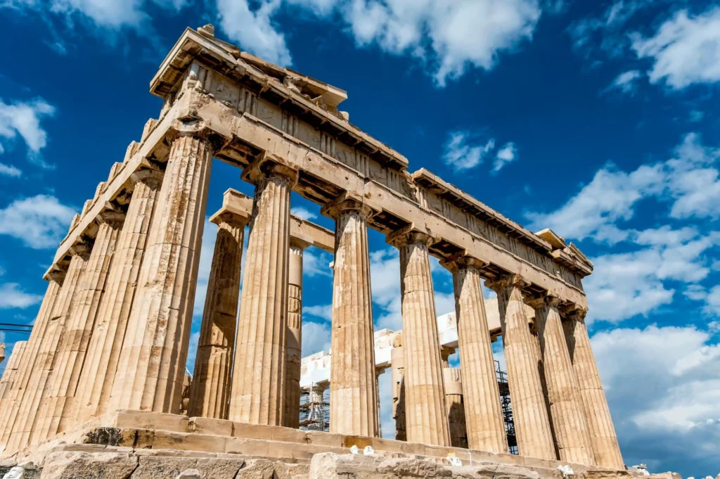 Top 7 Things to Do in Athens