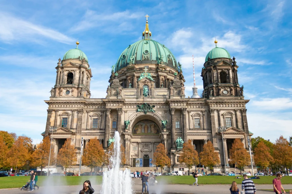 Top 7 Things to Do in Berlin