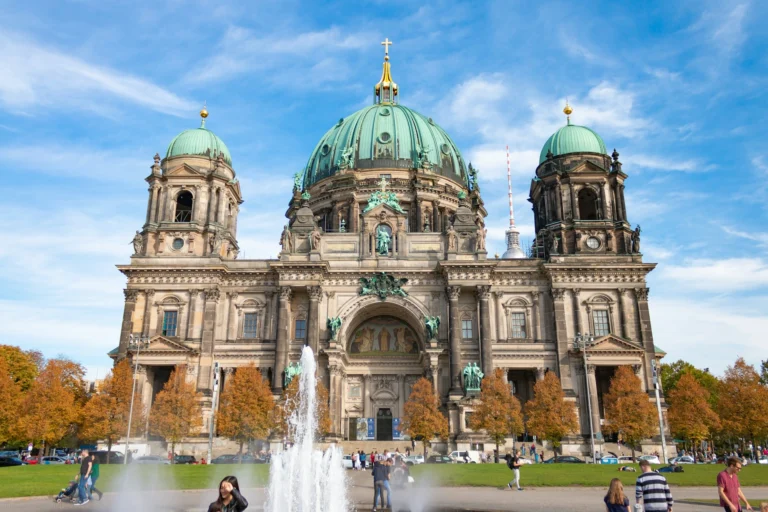 Top 7 Things to Do in Berlin