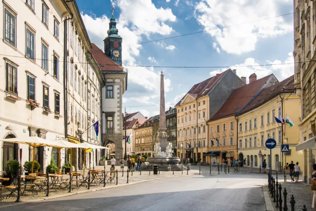 Top 7 Things to Do in Ljubljana
