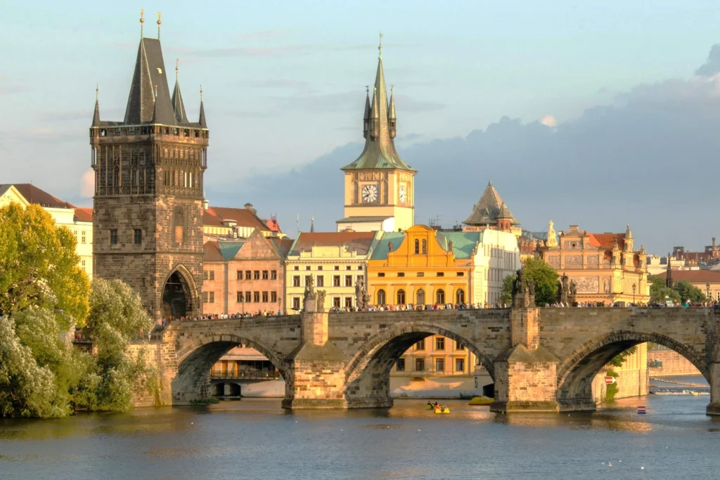 Top 7 Things to Do in Prague