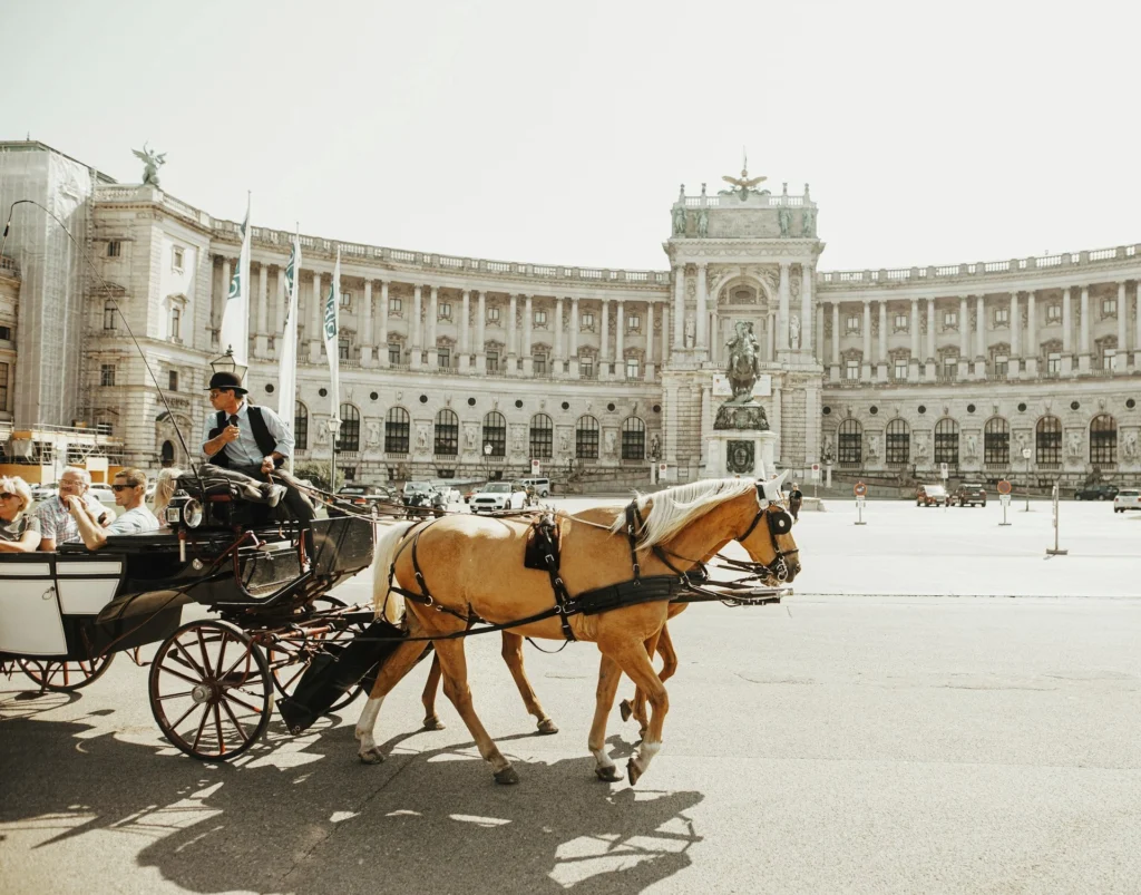 Top 7 Things to Do in Vienna