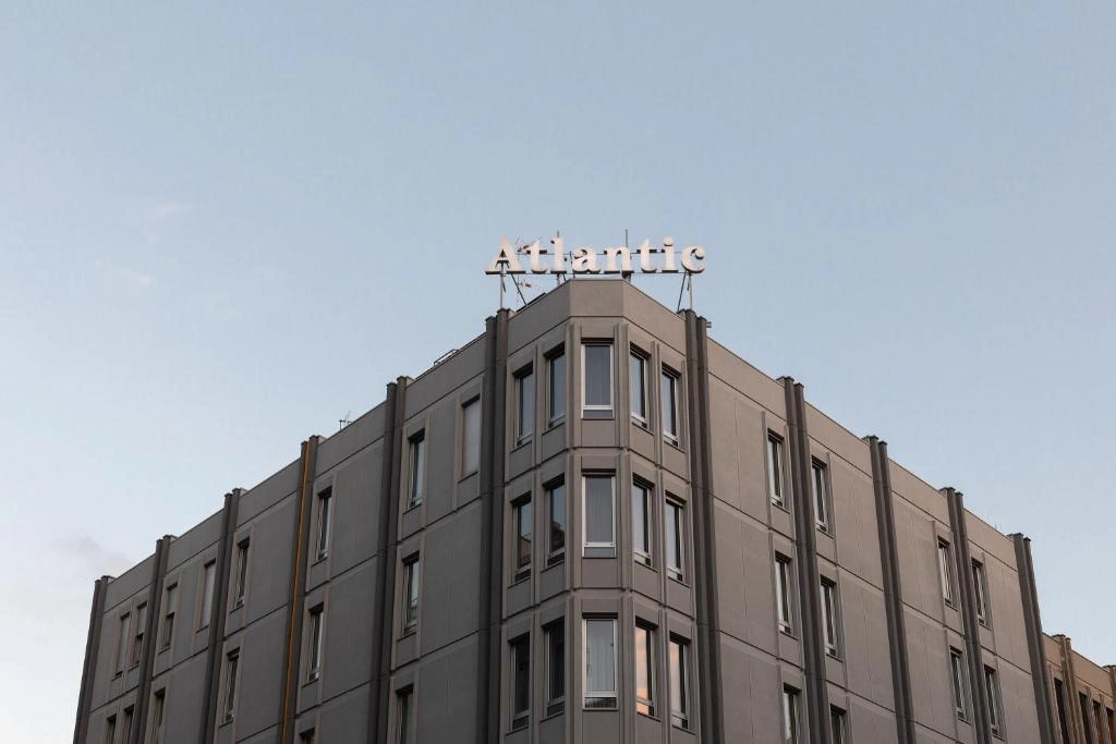 c-hotels Atlantic Milano