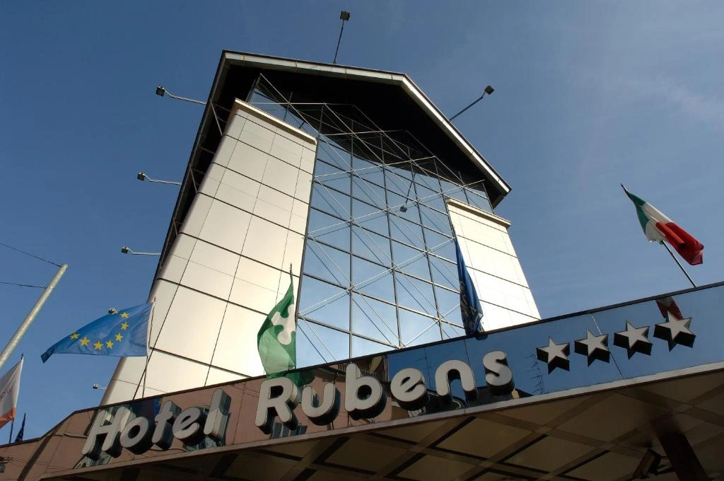 c-hotels Rubens Milano
