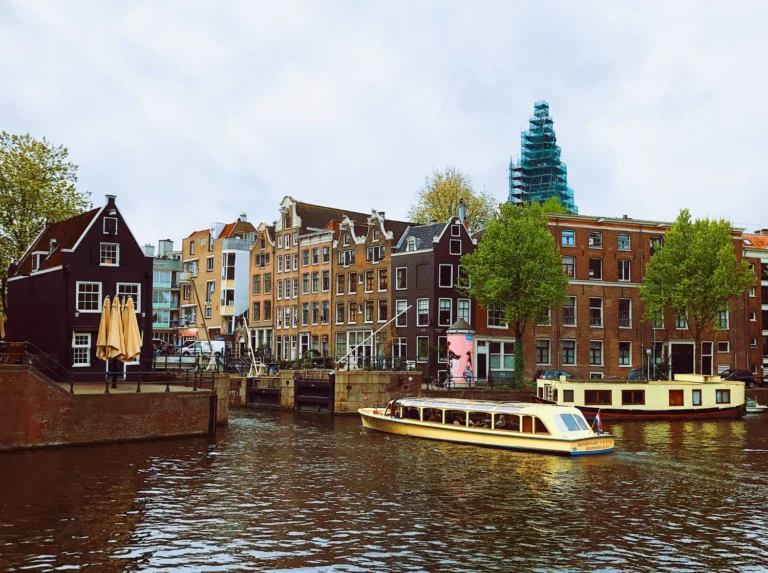 Amsterdam Restaurants