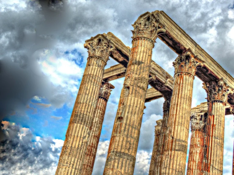 Athens Restaurants