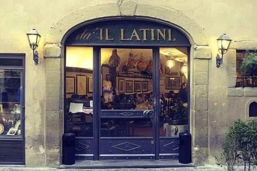 Il Latini Florence