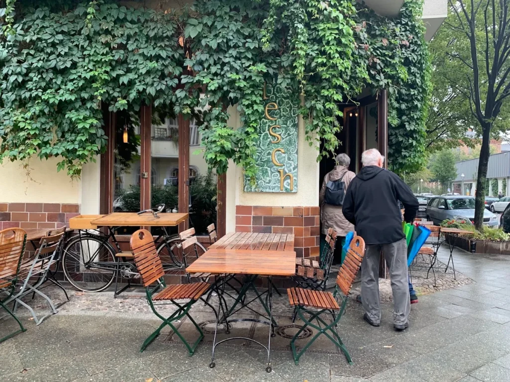 Jolesch Berlin