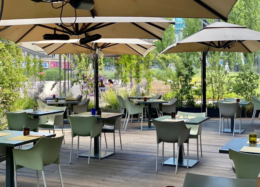 Ristorante Ratana Milan