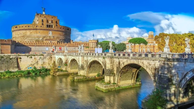 Rome Restaurants