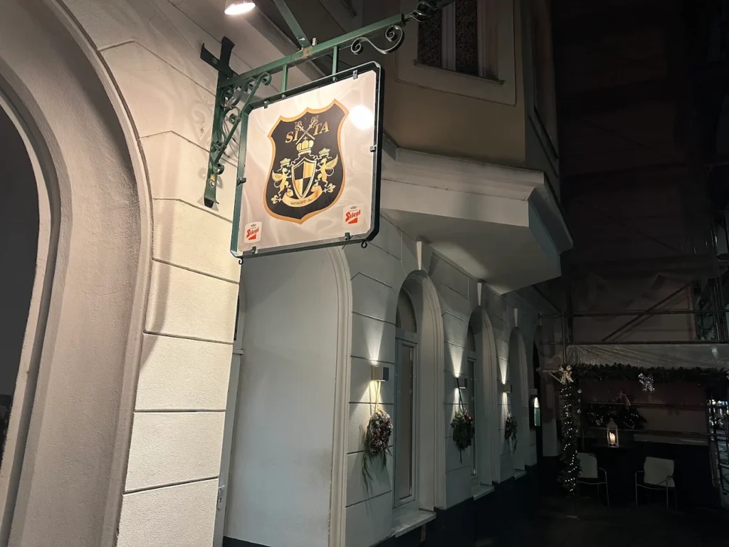 SIXTA Vienna