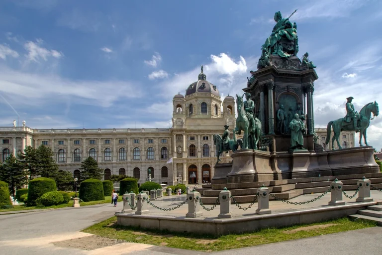 Vienna Restaurants